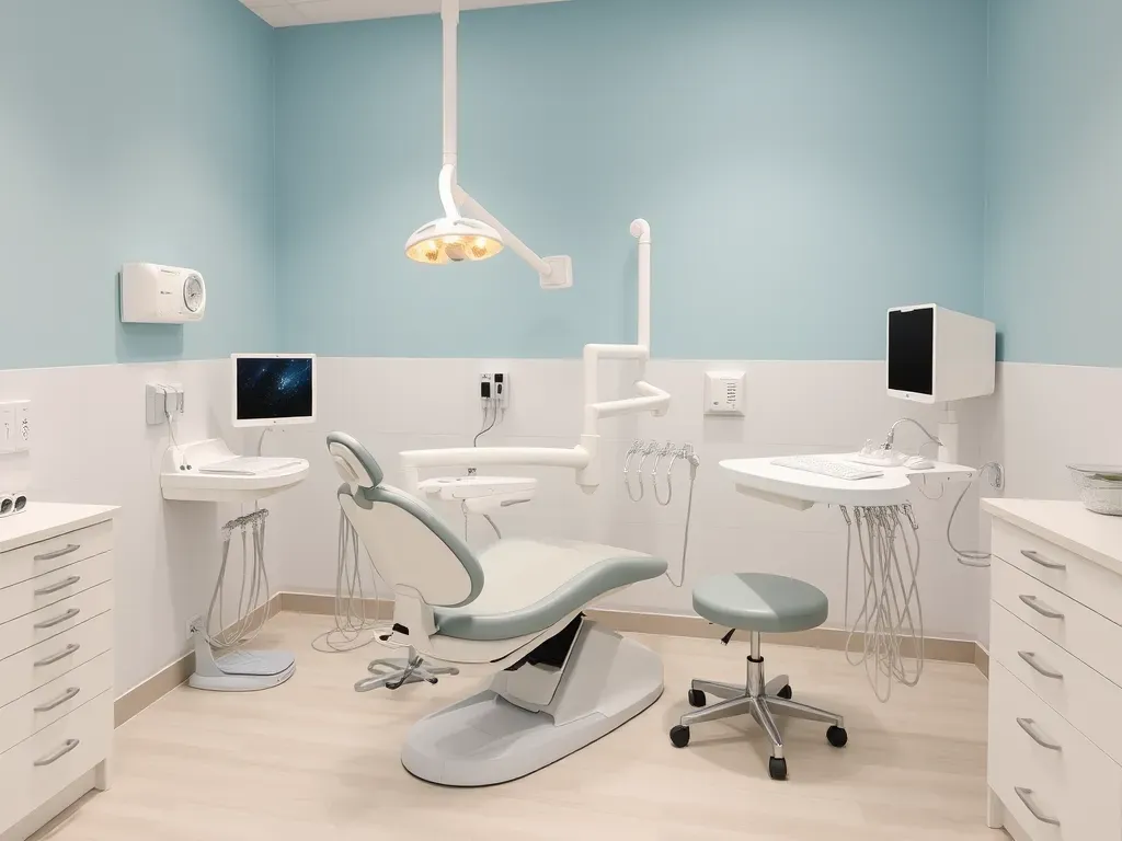 Jak dbać o zęby w domu