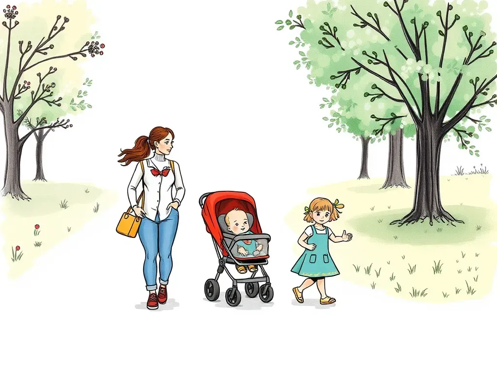 Wózki Cybex Coya i Beezy