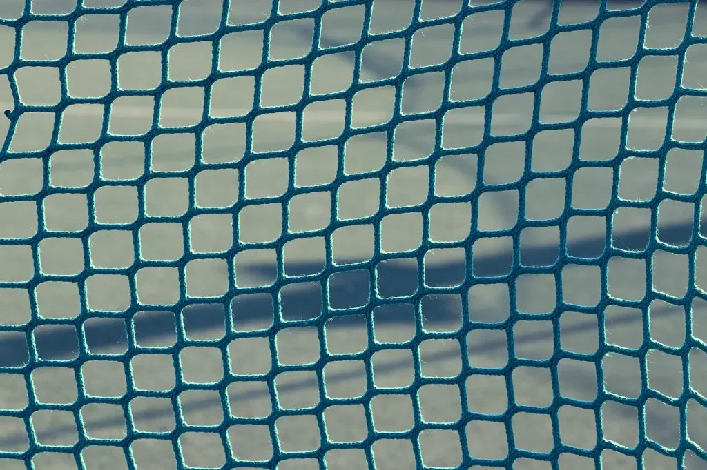 Konserwacja piłkochwytów