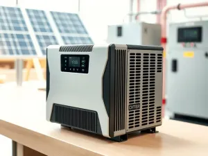 Falowniki hybrydowe – kiedy warto je stosować i jakie mają zalety?